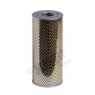 HENGST FILTER e235h01 -  Масляный фильтр